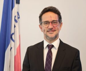 Iuri Carlyle assume Procuradoria-Geral do Espírito Santo Iuri Carlyle