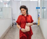 ‘Amor que vai além’: conheça a emocionante história de Janice