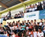 Jogos Interescolares movimentam escolas de Cachoeiro; veja