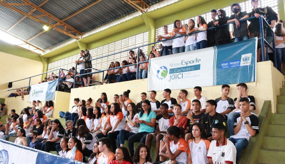 Foto: Márcia Leal/PMCI Foto: Márcia Leal/PMCI