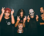 Banda capixaba lança clipe gravado dentro de Transcol em Vila Velha