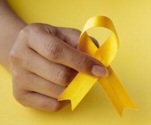 Kennedy prepara ações para campanha do Maio Amarelo 2025 Maio Amarelo