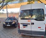 Maio Amarelo: PC deflagra operação “Transporte Escolar” no ES