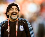 Maradona: filhos pedem à Justiça a transferência do corpo para mausoléu