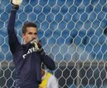 Lesão de João Paulo faz Santos demonstrar interesse em Marcelo Grohe