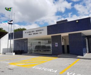 Mulher é mantida em cárcere privado em Vitória; ex foi preso Delegacia de Vila Velha