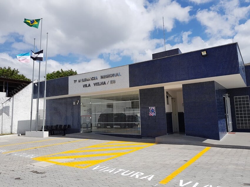 Foto: Divulgação/Polícia Civil Foto: Divulgação/Polícia Civil
