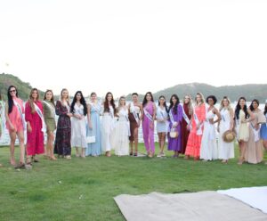 Mês das Mães: mãe e miss, por quê não? Miss e mãe finalistas