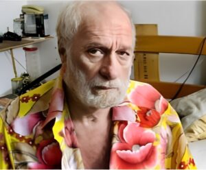 Morre o ator Paulo César Pereio, aos 83 anos
