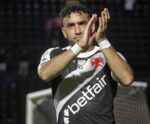 Payet celebra um ano no Vasco e avisa: ‘Quero deixar minha marca’