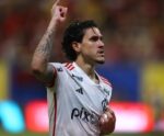 Gabigol fica no banco e vê Pedro classificar Flamengo na Copa do Brasil