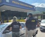 PRF intensifica ações de prevenção ao abuso de crianças e adolescentes