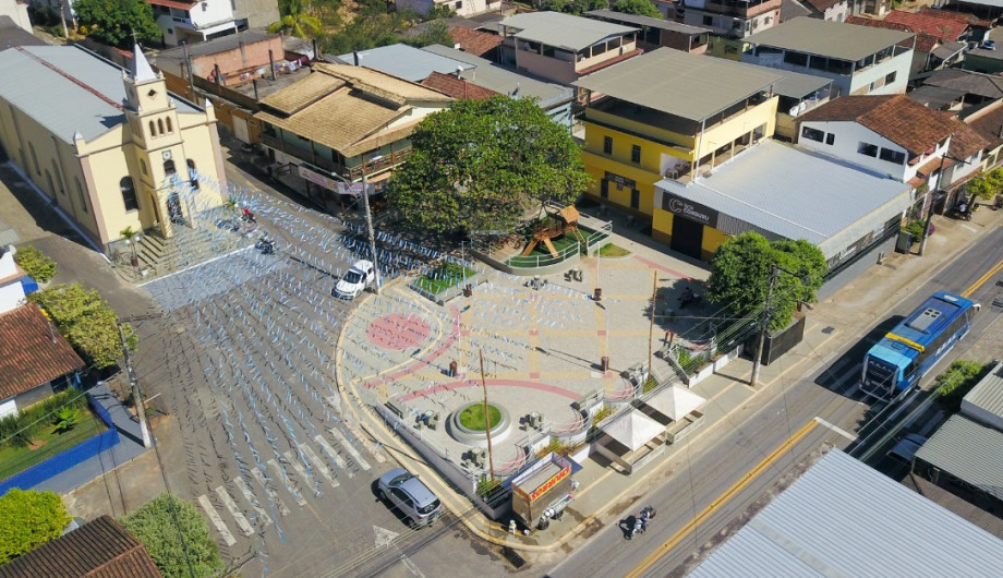 Foto: Divulgação/PMCI Foto: Divulgação/PMCI