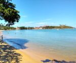 Município do Sul recebe título de “Capital Estadual das Praias”; confira