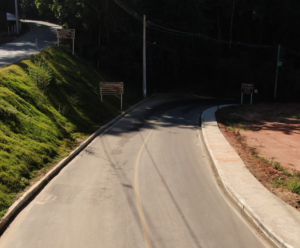 Domingos Martins: edital para obras de reabilitação de rodovia é autorizado