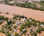 Familiares de vítimas de Brumadinho vão doar parte de indenização ao RS