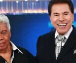 Assistente de Silvio Santos é internado após sangramento no crânio