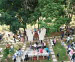 Castelo: Santuário de Aracuí terá programação especial de 30 anos