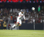 São Paulo vence Fluminense e mostra força para brigar pela ponta no Brasileirão