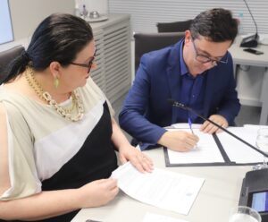Qualificação profissional gratuita para moradores de rua no ES; confira Qualificação profissional no ES