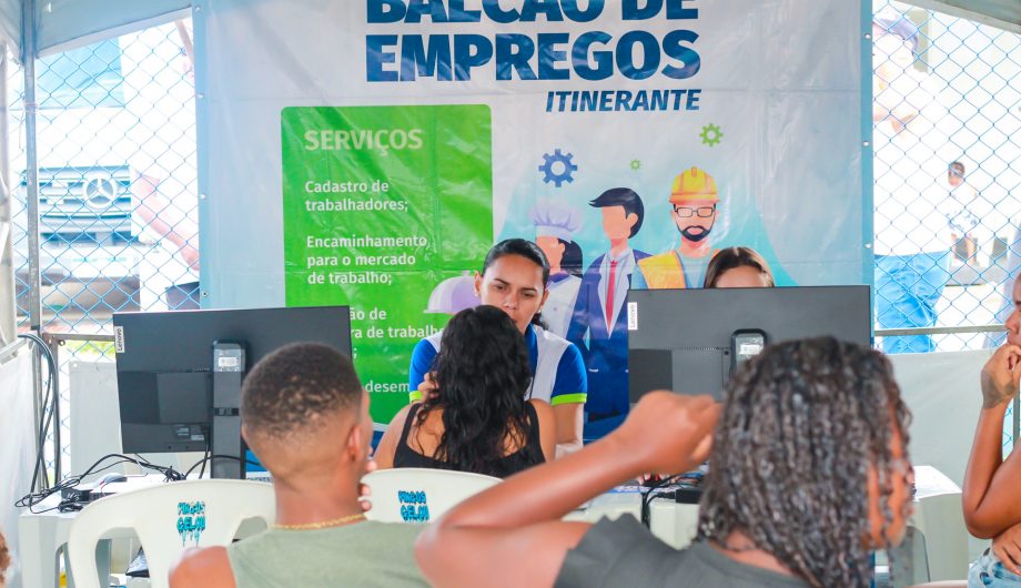 Foto: Divulgação/PMCI Foto: Divulgação/PMCI