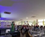 AO VIVO | Acompanhe as palestras no último dia do Simpósio de Saúde