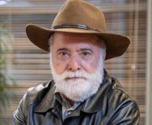 Tony Ramos recebe alta após realizar duas cirurgias no cérebro Tony Ramos