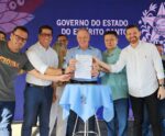 Tratamento de esgoto: construção de duas novas estações em Cariacica