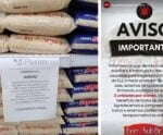 Vai faltar arroz? Supermercados de Cachoeiro limitam quantidade