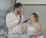 Viih Tube e Eliezer anunciam nome do filho, que já tem 155 mil seguidores no Instagram