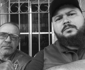 Morre segunda vítima de acidente envolvendo 10 motos e caminhão na BR-101