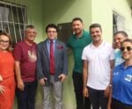 São José do Calçado inaugura nova sede do Conselho Tutelar