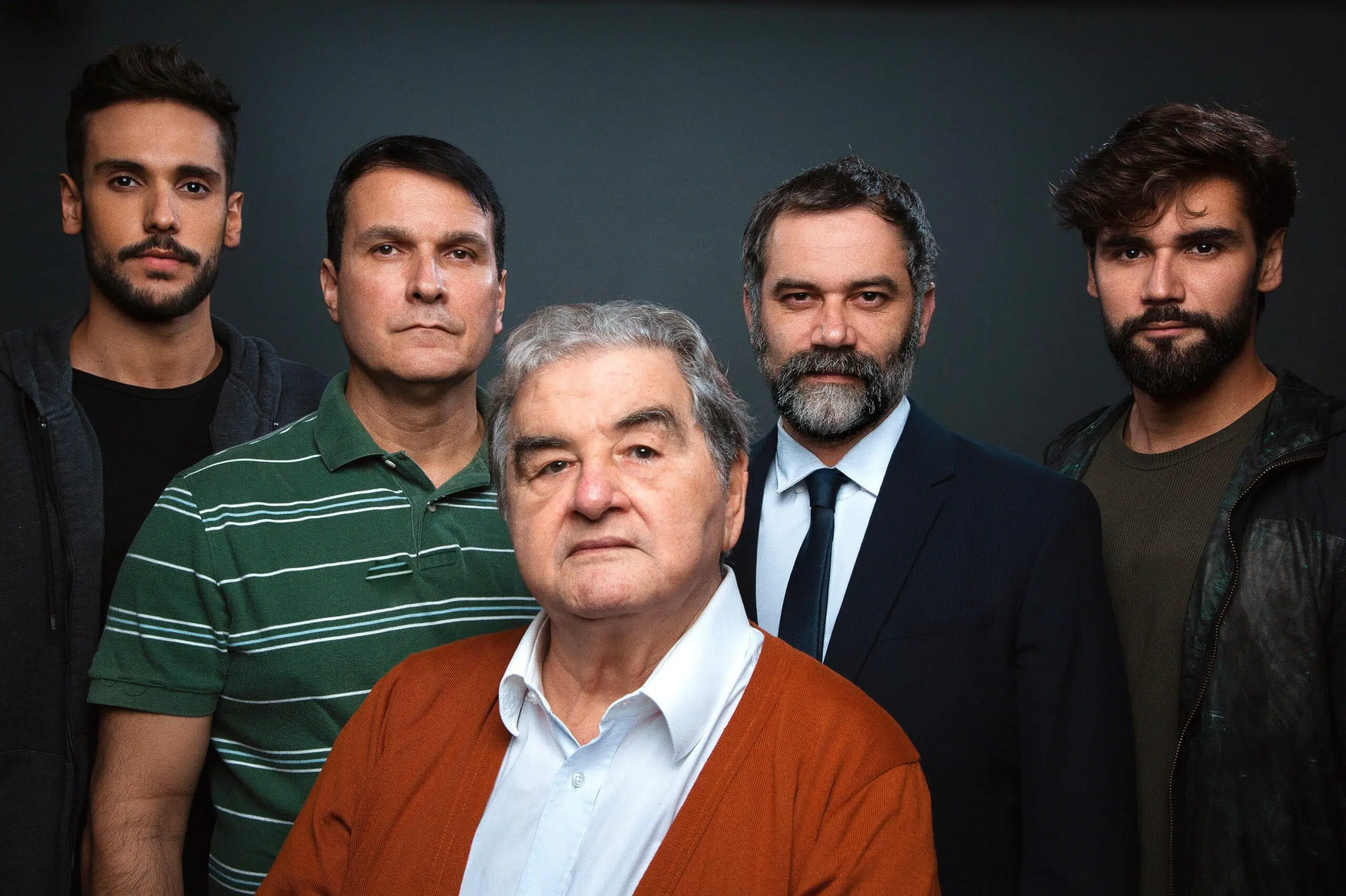 Foto: Divulgação Foto: Divulgação