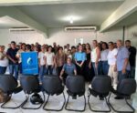 Cesan promove capacitação para agentes de saúde no Sul do Estado