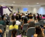 Cidade afetada pelas chuvas promove curso de humanização em saúde