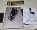 Polícia prende suspeitos de vender consórcio falso no ES