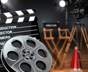 Inscrições abertas para o 1º Cine Marapé cine marape