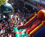 Evento homenageia vítimas da enchente em Mimoso do Sul