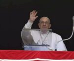 Papa Francisco critica ataques de Israel em Gaza e no Líbano