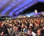 Vai levar menores para o FIG? Confira as regras para entrada no evento