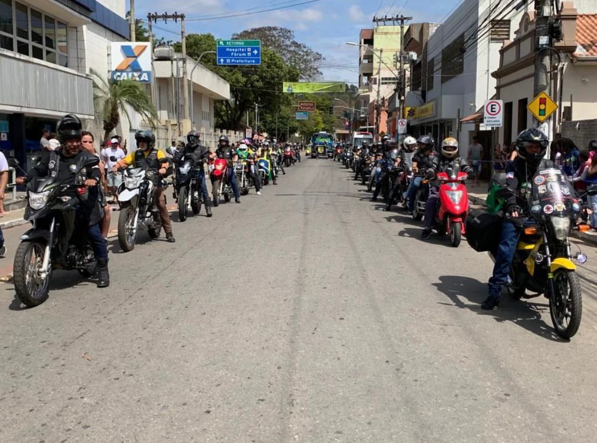 Motorock de Guaçuí