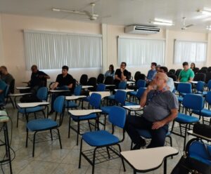 Workshop debate desenvolvimento da região do Caparaó Alegre