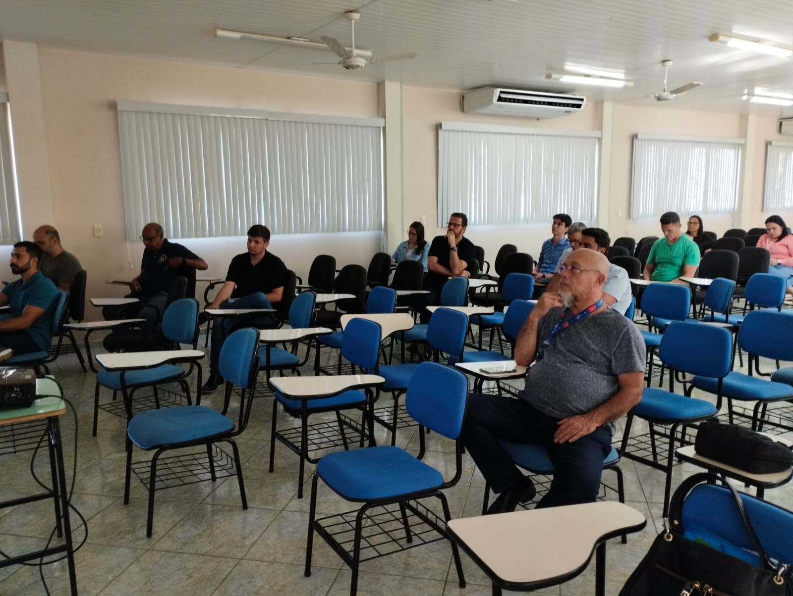 Foto: Diórgenes Ribeiro Foto: Diórgenes Ribeiro