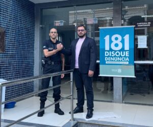 Delegacias do Caparaó tem mudanças de titularidade e chefia PC
