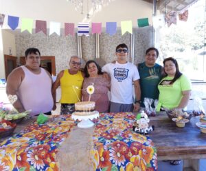 Mês das Mães: “Ser mãe é uma tarefa sem prazo de validade” Dia das Mães