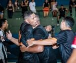 Masculino da Copa Paraíso chega às semifinais; veja os confrontos