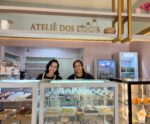 Ateliê dos doces: conheça a charmosa confeitaria em Guaçuí