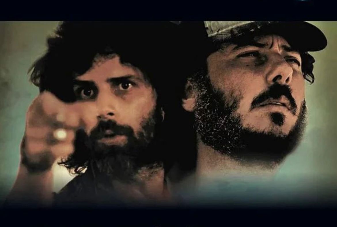 roteiro e cinema