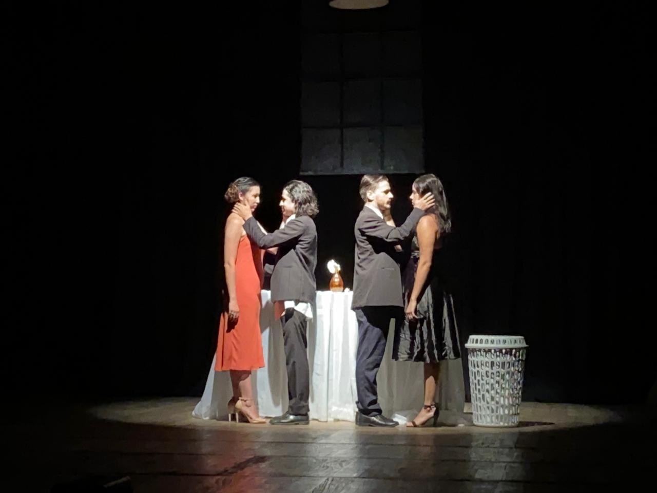 teatro