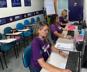 UVV (Cachoeiro) abre inscrições com promoção exclusiva